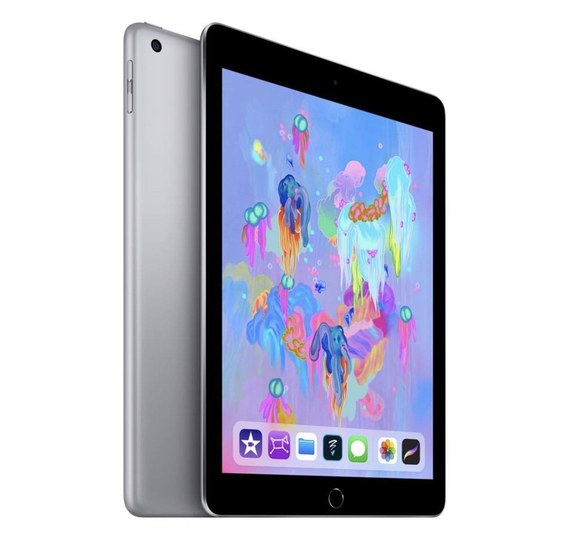 Promos : iPad 6 dès 319€, DJI Osmo Mobile 2 à 99€, Ninebot ES2 à 320€