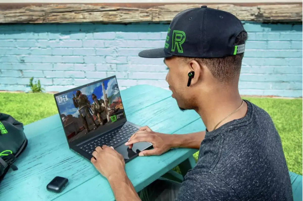 Razer Hammerhead Pro Hyperspeed