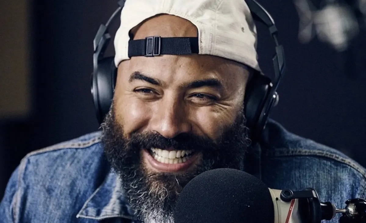 Ebro Darden évoque son nouveau rôle au sein d'Apple Music