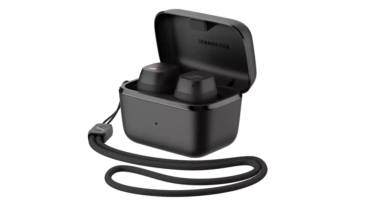 Une version Sport pour les écouteurs True Wireless de Sennheiser