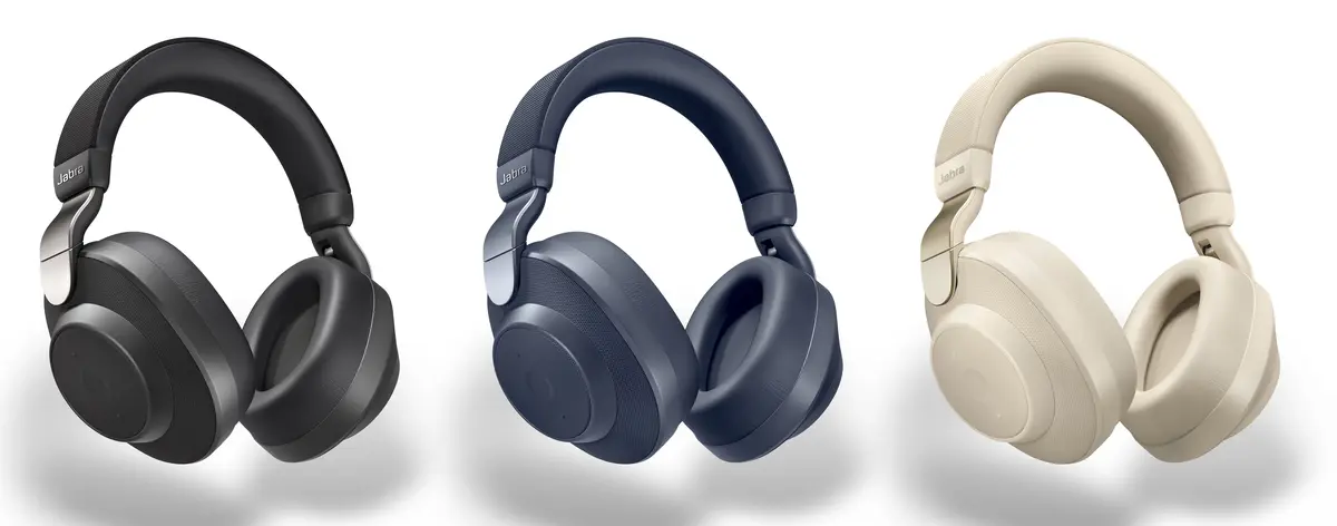 #CES : Jabra rafraîchit le Move et annonce l'Elite 85h avec SmartSound