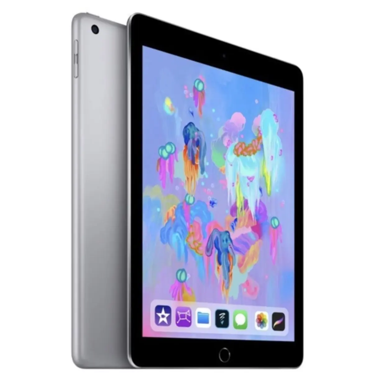 מבצעים: iPad 6 החל מ