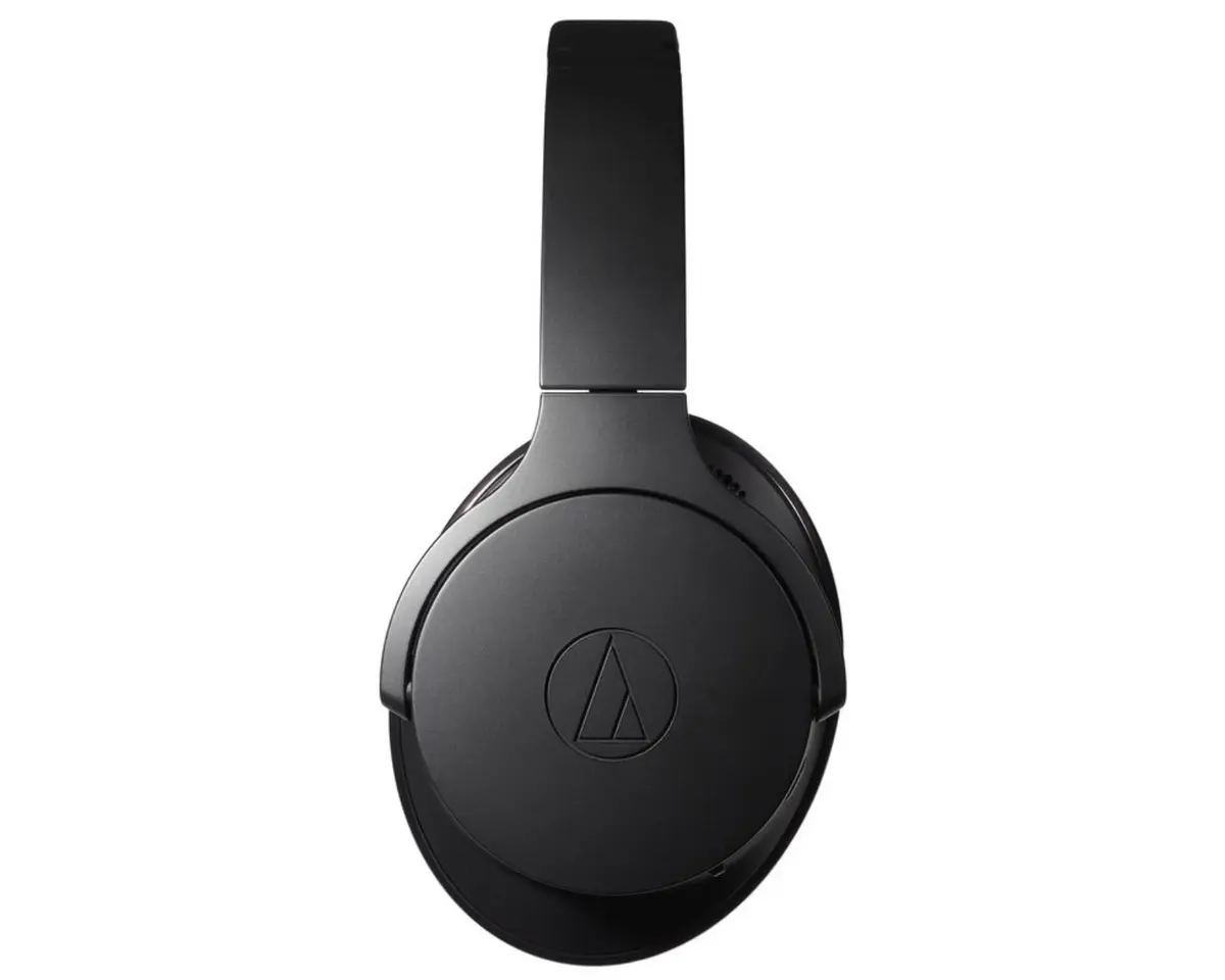 #CES: אוזניות חדשות עם ANC מבית Audio-Technica