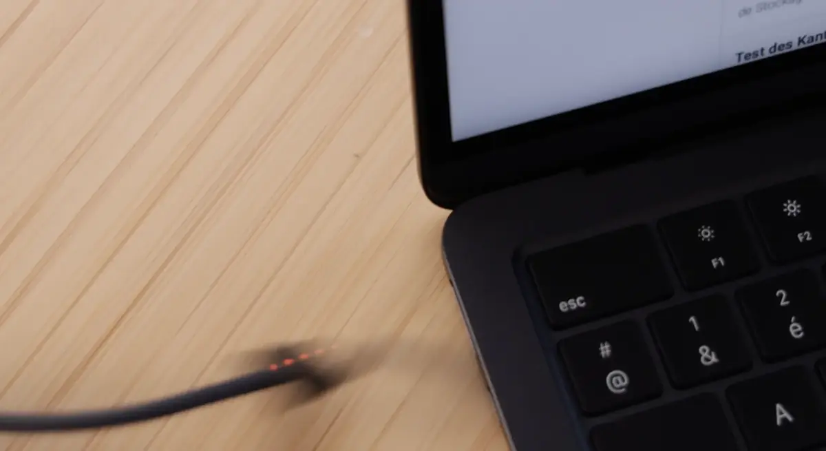 Test&nbsp;: MacBook Air M5 ou MacBook Neo&nbsp;? J'ai craqu&eacute; pour l'un des deux&nbsp;!