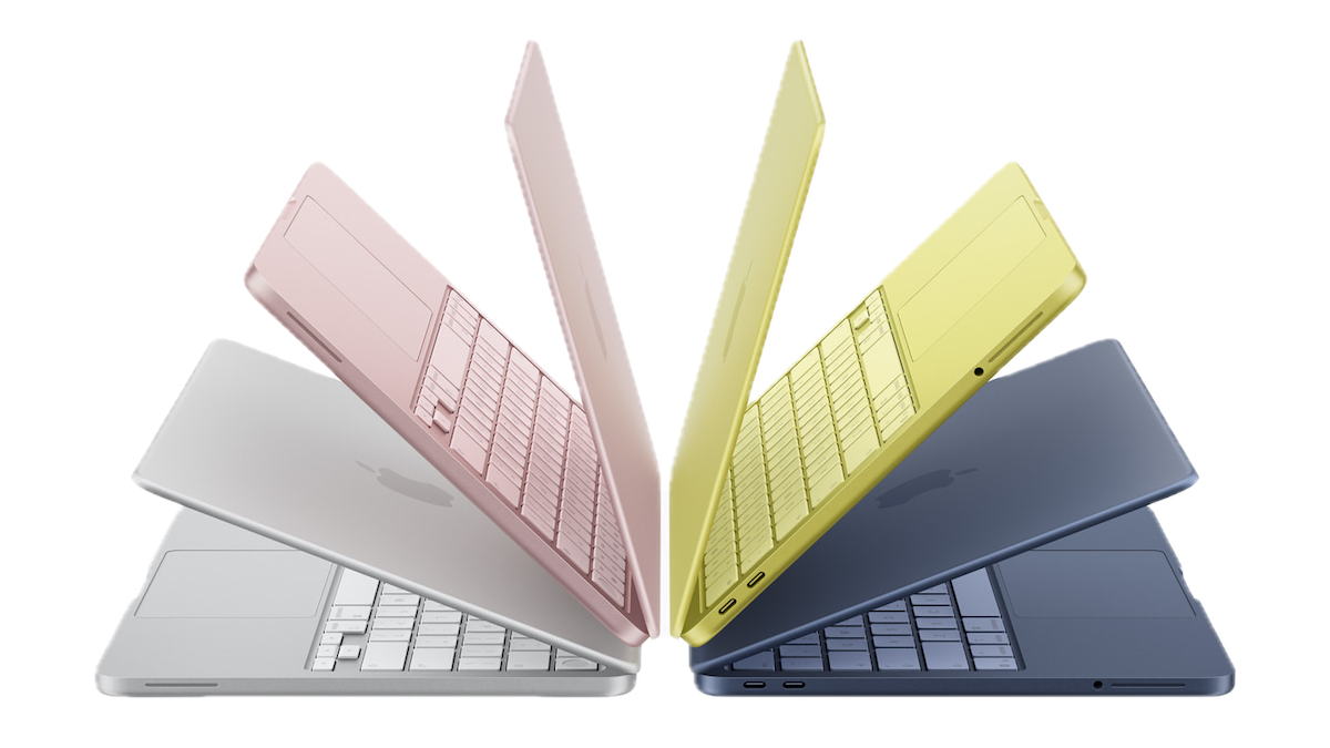 MacBook Neo (2026)
