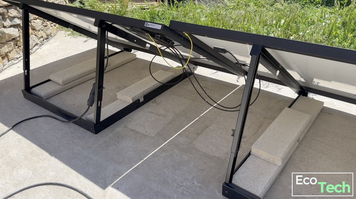 Installation des panneaux solaires de Sunethic : mieux que Sunology ? Tuto