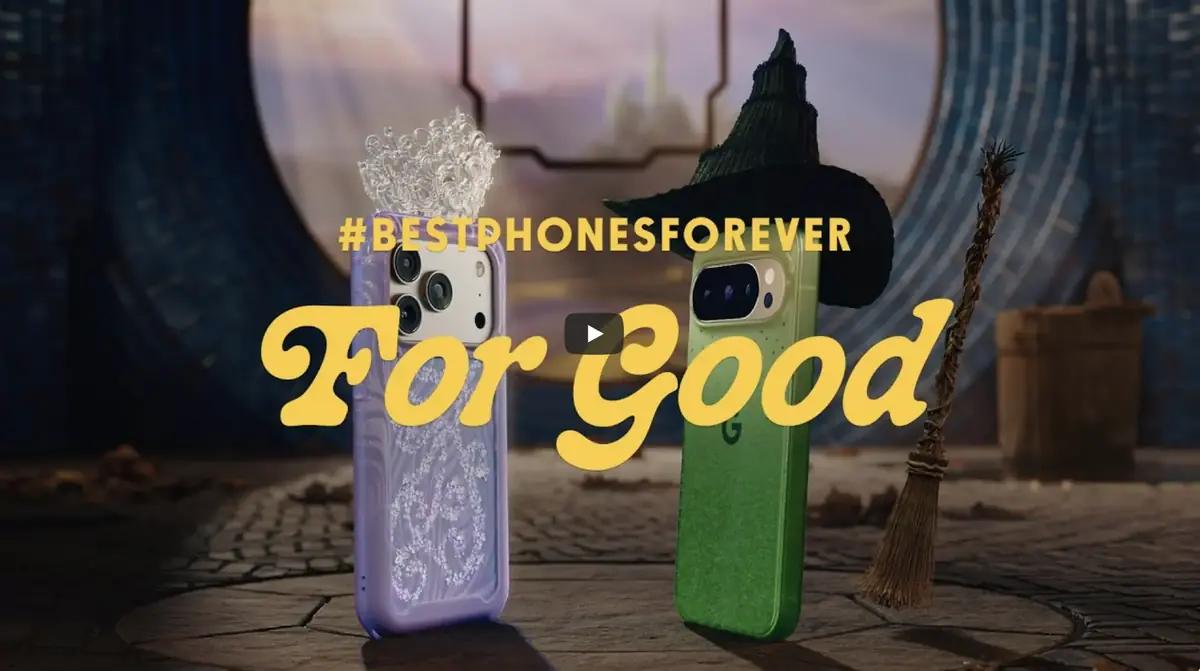 iPhone Pixel BestPhonesForever