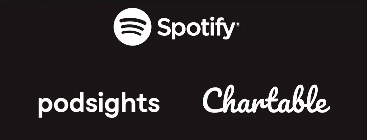 Spotify s'offre deux outils d'analyse marketing pour les podcasts