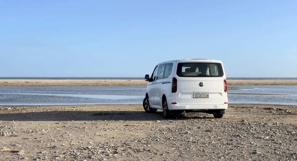 Essai Volkswagen eCaravelle&nbsp;: le &laquo;&nbsp;transporteur&nbsp;&raquo; passe &agrave; l&rsquo;&eacute;lectrique, et ce n&rsquo;est pas une r&eacute;ussite