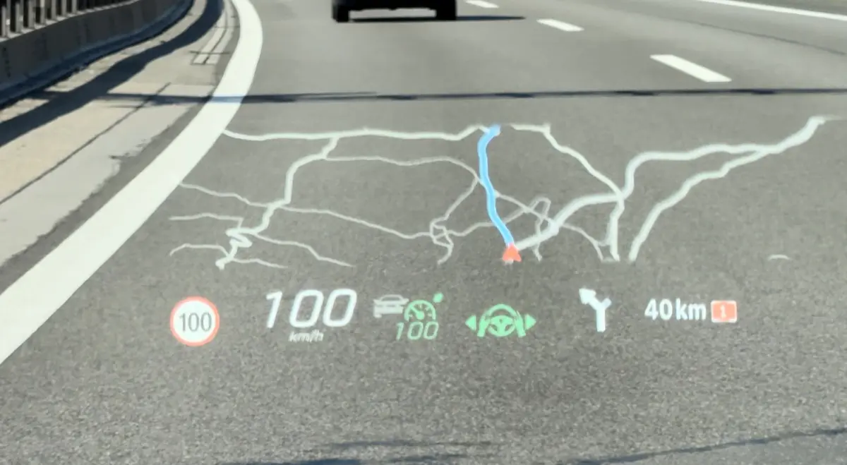 Essai GLC &eacute;lectrique 2026&nbsp;sur 3000 Km&nbsp;: un sans-faute pour Mercedes&nbsp;?