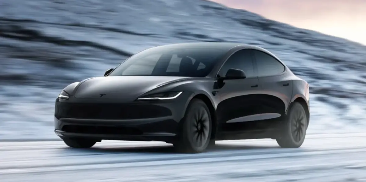 La Tesla Model 3 neuve passe &agrave;... 33 431&euro;&nbsp;!