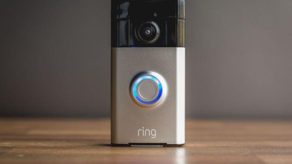 Les employés des caméras "Ring" auraient un accès facile aux flux vidéo des utilisateurs