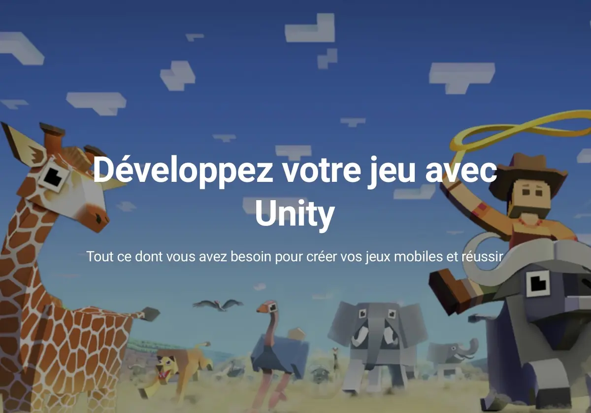 Jeux sur iOS : quand Unity se fâche avec Improbable (SpatialOS), les développeurs flippent