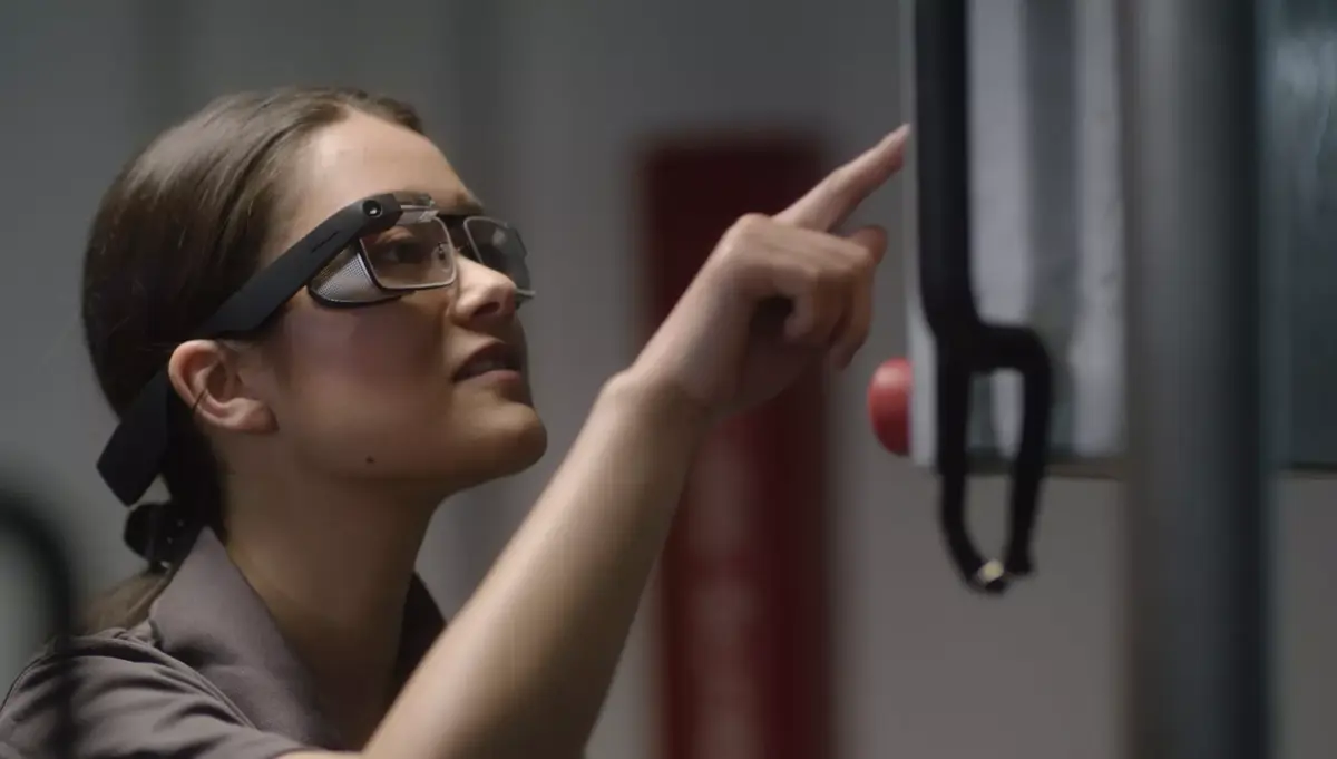 L'Apple Vision Pro n'a plus rien à craindre des lunettes ARVR de Google