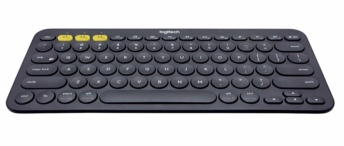 Des promos intéressantes sur cinq produits Logitech compatibles Mac