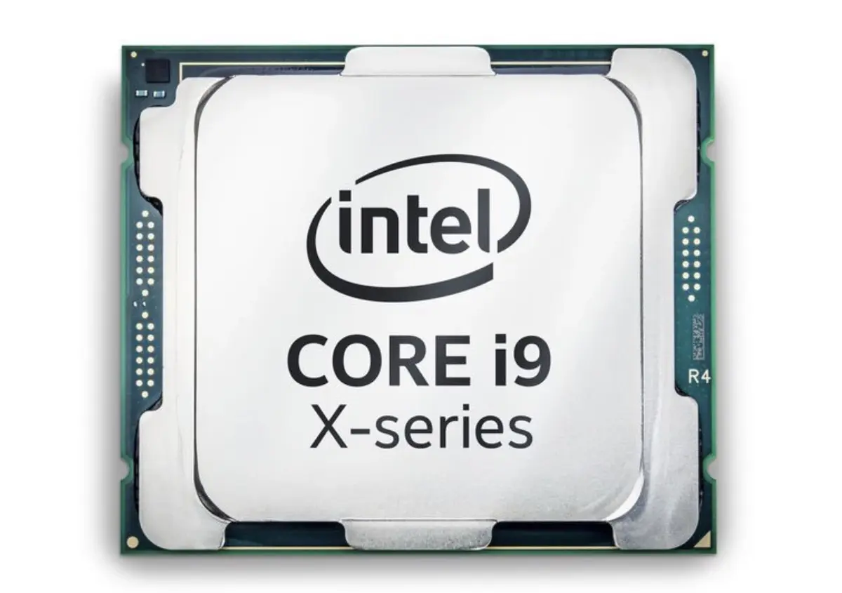 Intel : un core i9-9990XE confidentiel vendu au plus offrant