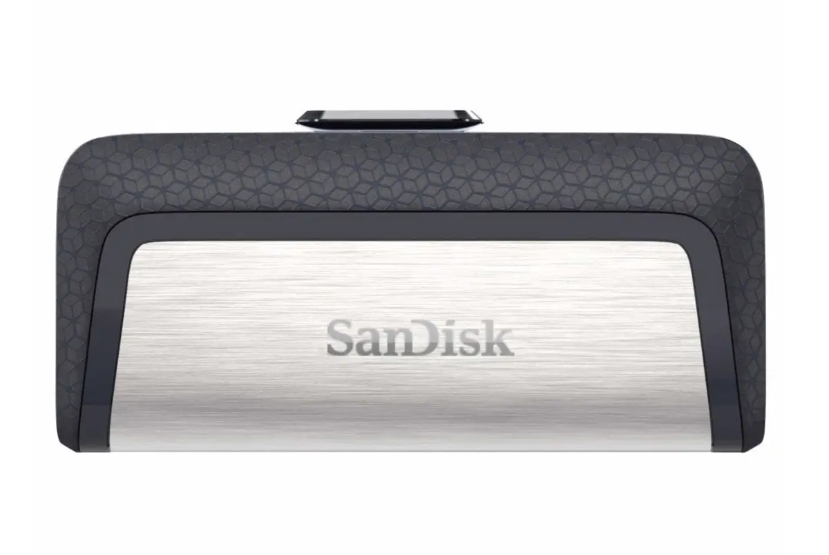 Promos : clé USB-C/USB 64 Go SanDisk à 18€, multiprise HomeKit à 41€