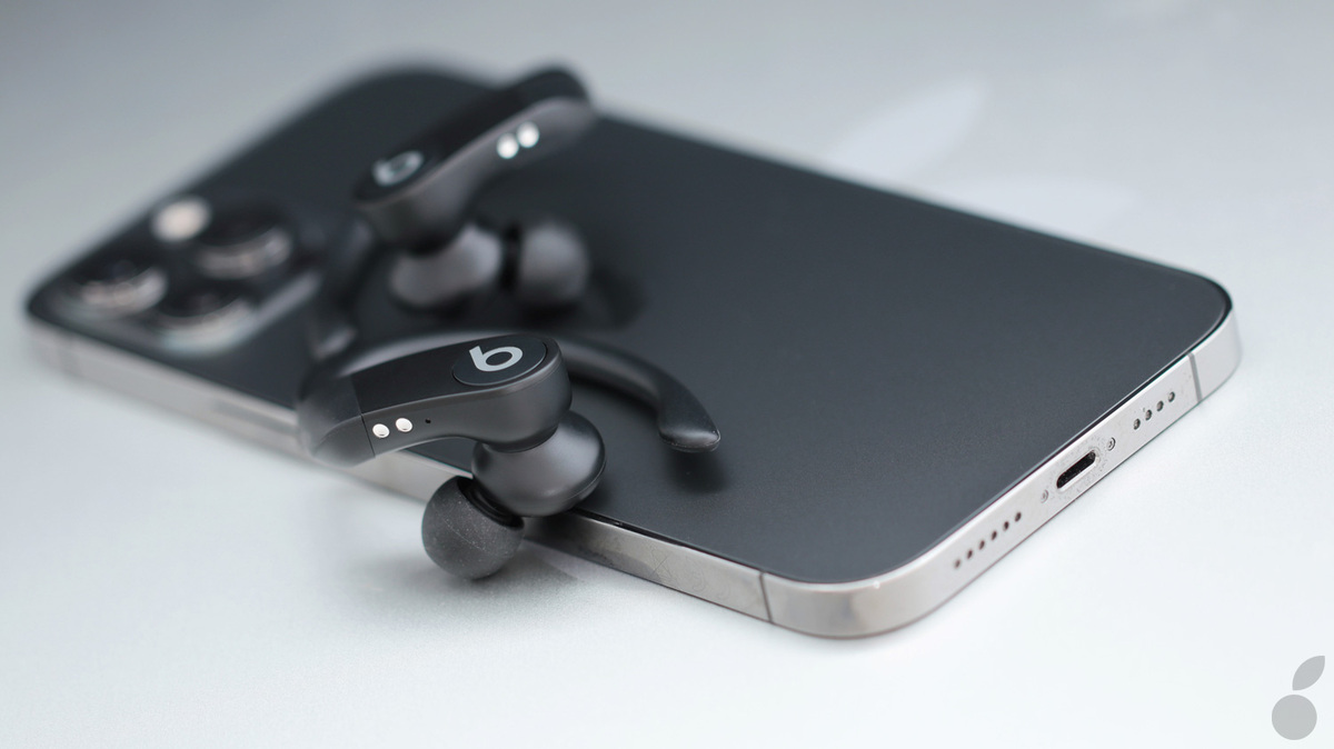 AirPods, HomePod mini : des produits chouchous d'Apple !