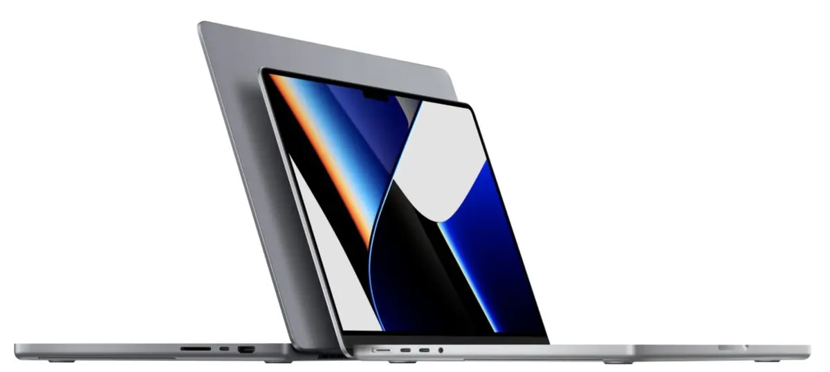 Apple reverrait déjà à la baisse ses expéditions de MacBook Pro 14/16 M2