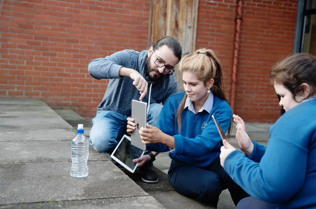 Apple soutient ses employés qui donnent de leur temps aux autres