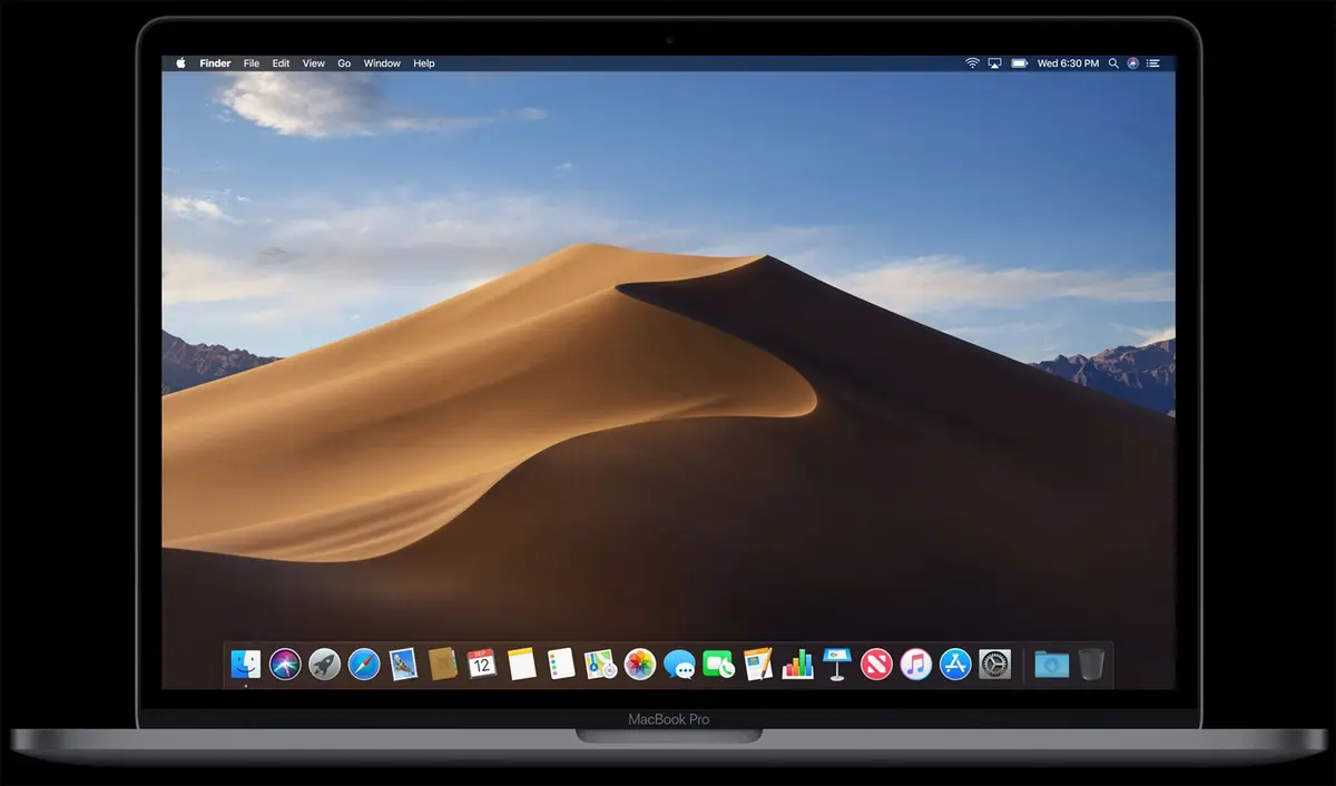 אפל משחררת את macOS 10.14.3 כגרסה סופית עם iOS 12.1.3, tvOS 12.1.2 ו
