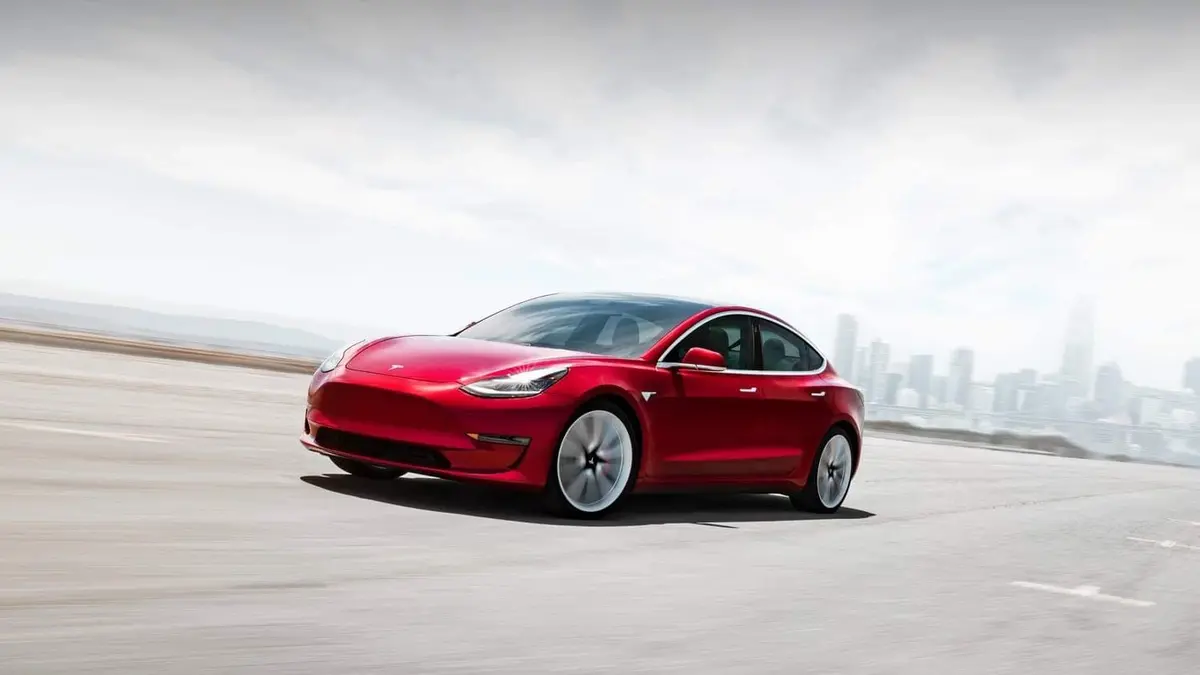 Tesla : permis de rouler en Europe pour la Model 3 (enfin !)