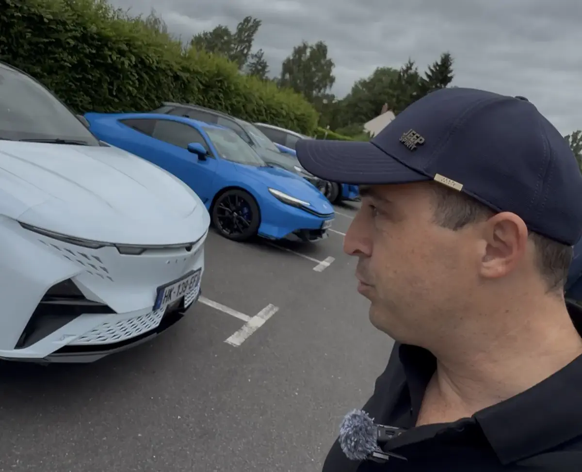 Et la meilleure voiture &eacute;lectrique de 2026 est... (R&eacute;sultats eTroph&eacute;es 2026)