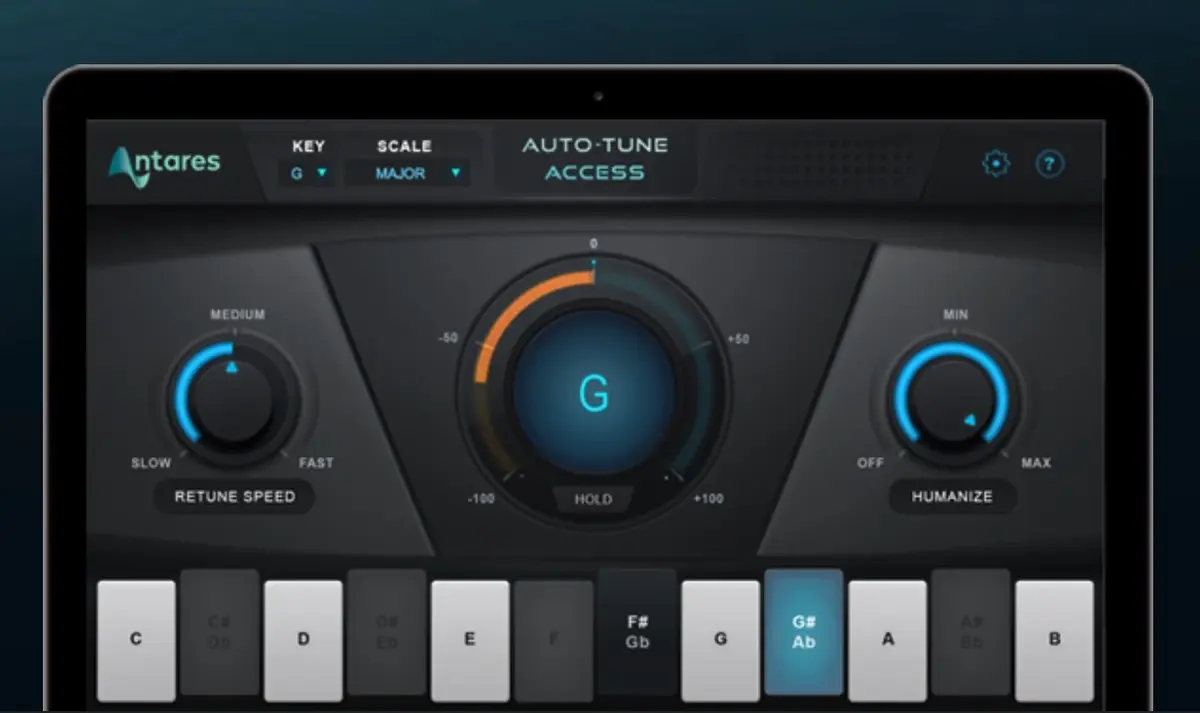 #NAMM : Auto-Tune devient plus abordable