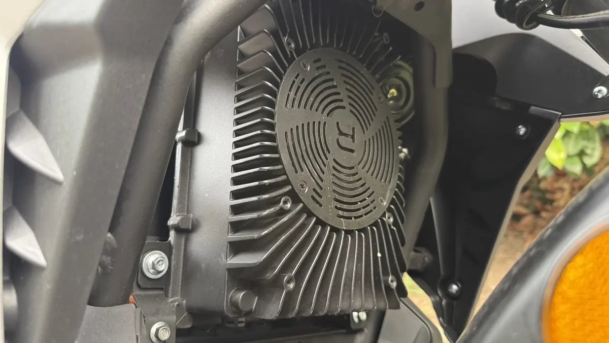 Essai Murtas RRX, une moto &eacute;lectrique abordable pour bien d&eacute;buter&nbsp;!