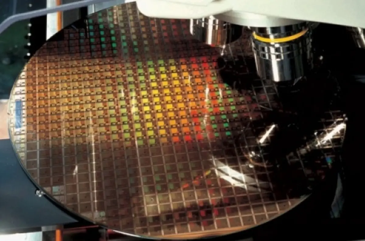 TSMC : des dizaines de milliers de wafers Nvidia inutilisables