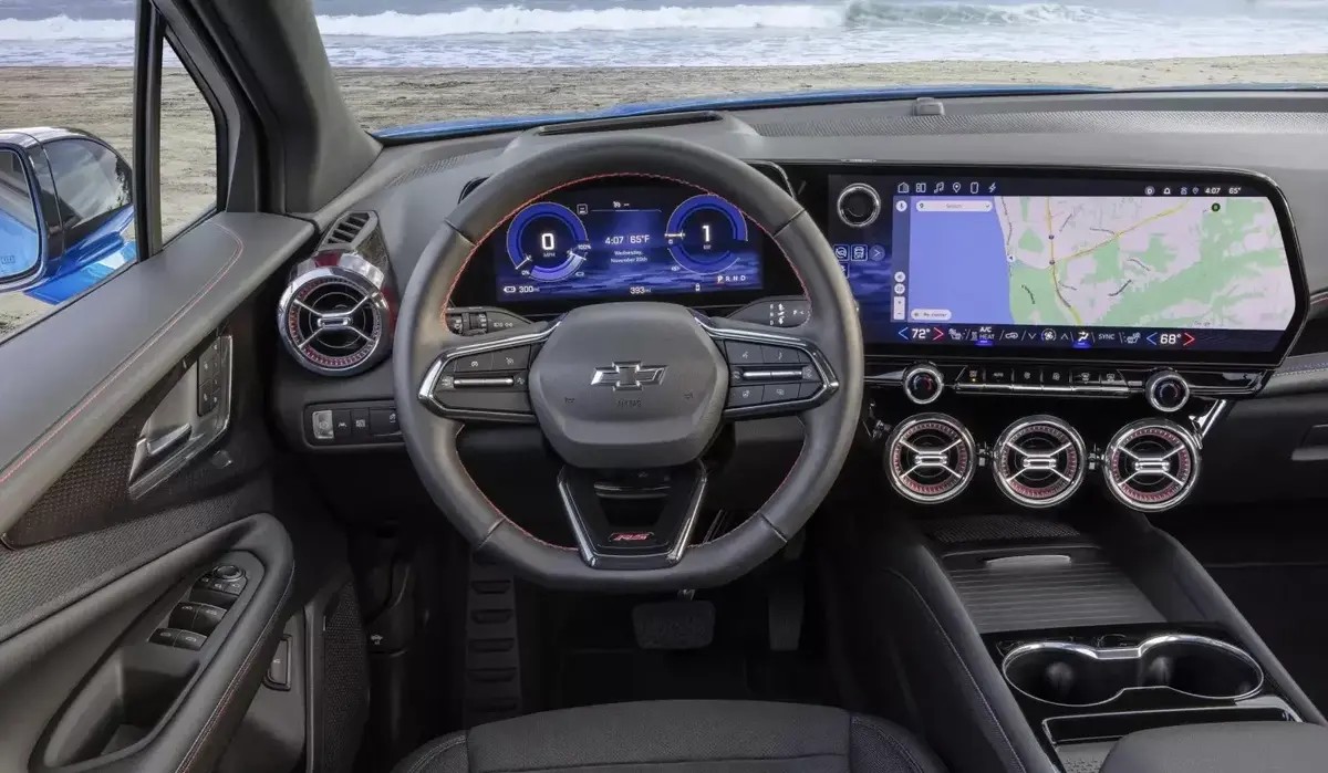 General Motors abandonne CarPlay pourquoi