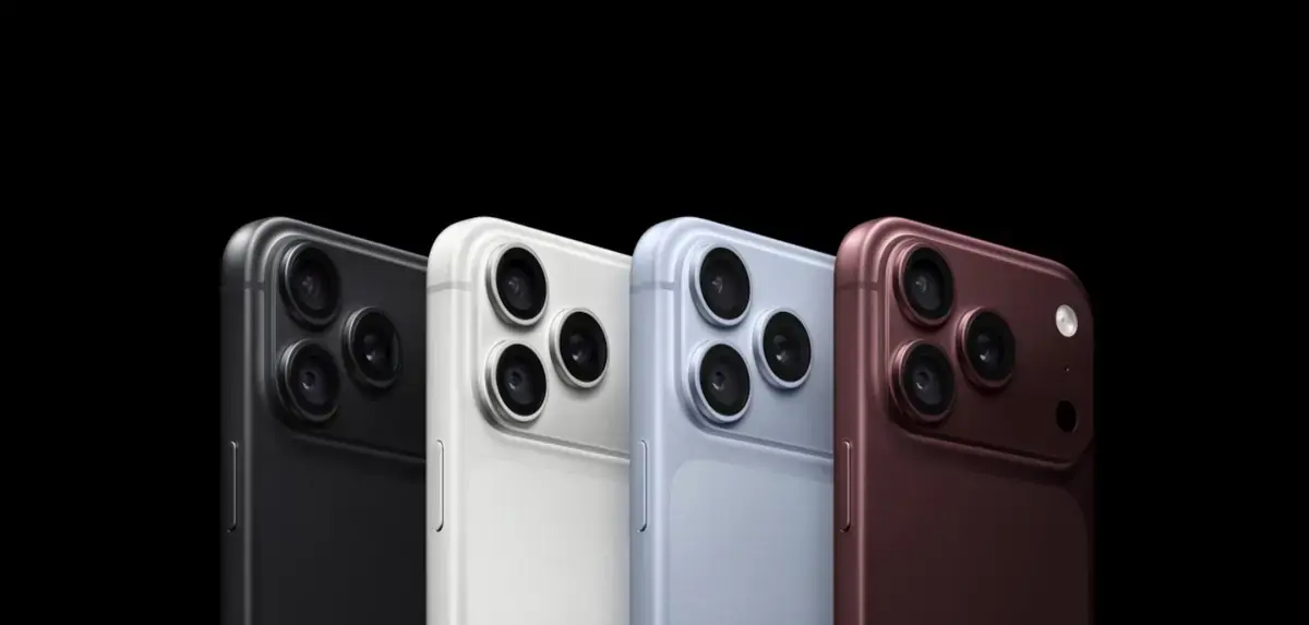 iPhone 18 Pro bug correctif