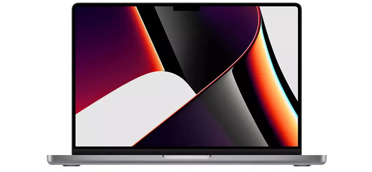 Des MacBook Pro 14 et 16" M1 Pro/Max en stock dès 2112€, livrés dès mercredi