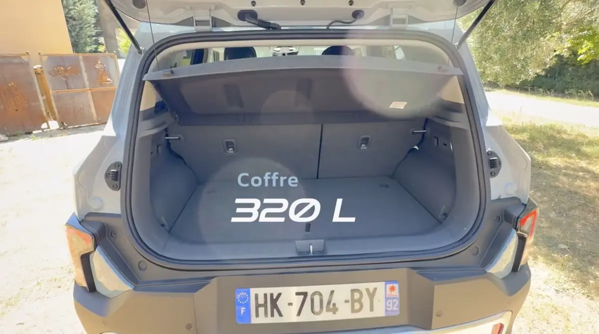 Essai Kia EV2 42 kWh sur 2000 Km&nbsp;: moins de 19 000&nbsp;&euro; pour ce petit SUV &eacute;lectrique&nbsp;?!