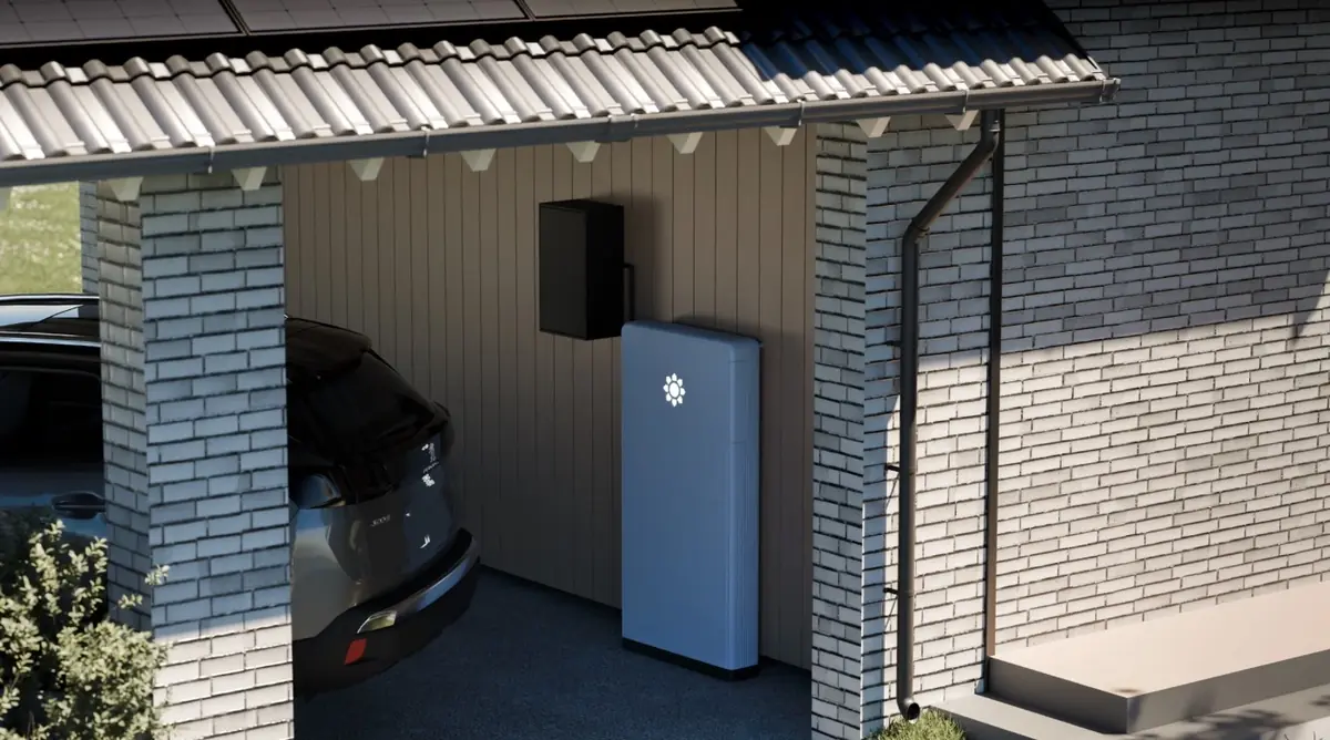 Beem Battery&nbsp;: 5 raisons de choisir cette solution de stockage solaire + 1000&euro; offerts