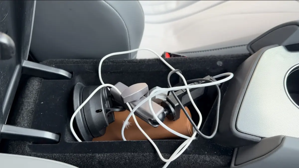 Essai MG Cyberster Propulsion&nbsp;: un cabrio de 340 ch avec 0 malus et 100% fun&nbsp;!