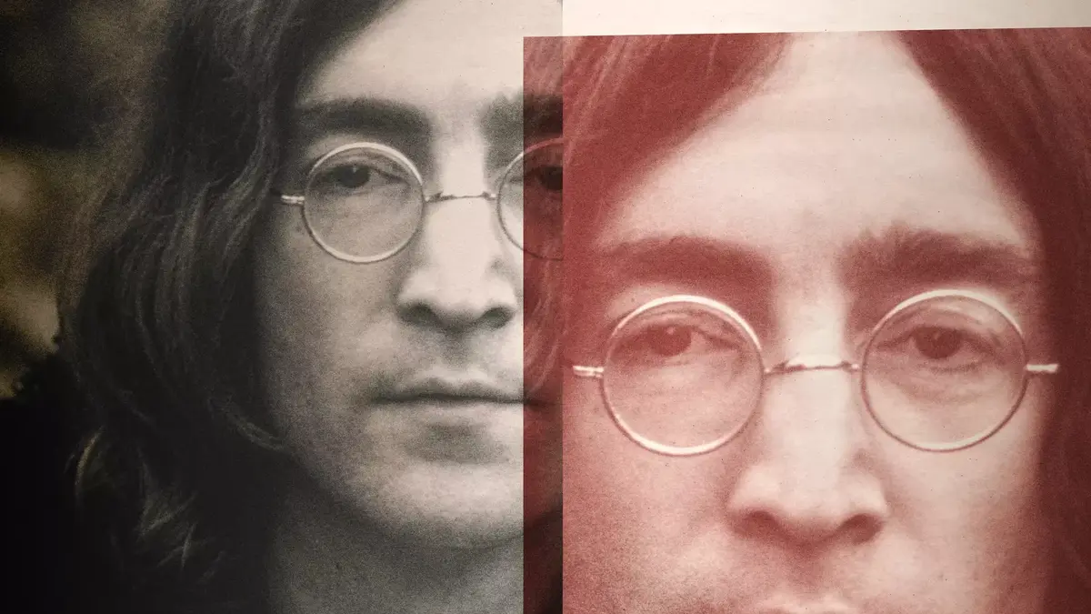 "John Lennon : un Homicide sans Procès" ! Un documentaire bientôt sur Apple TV+