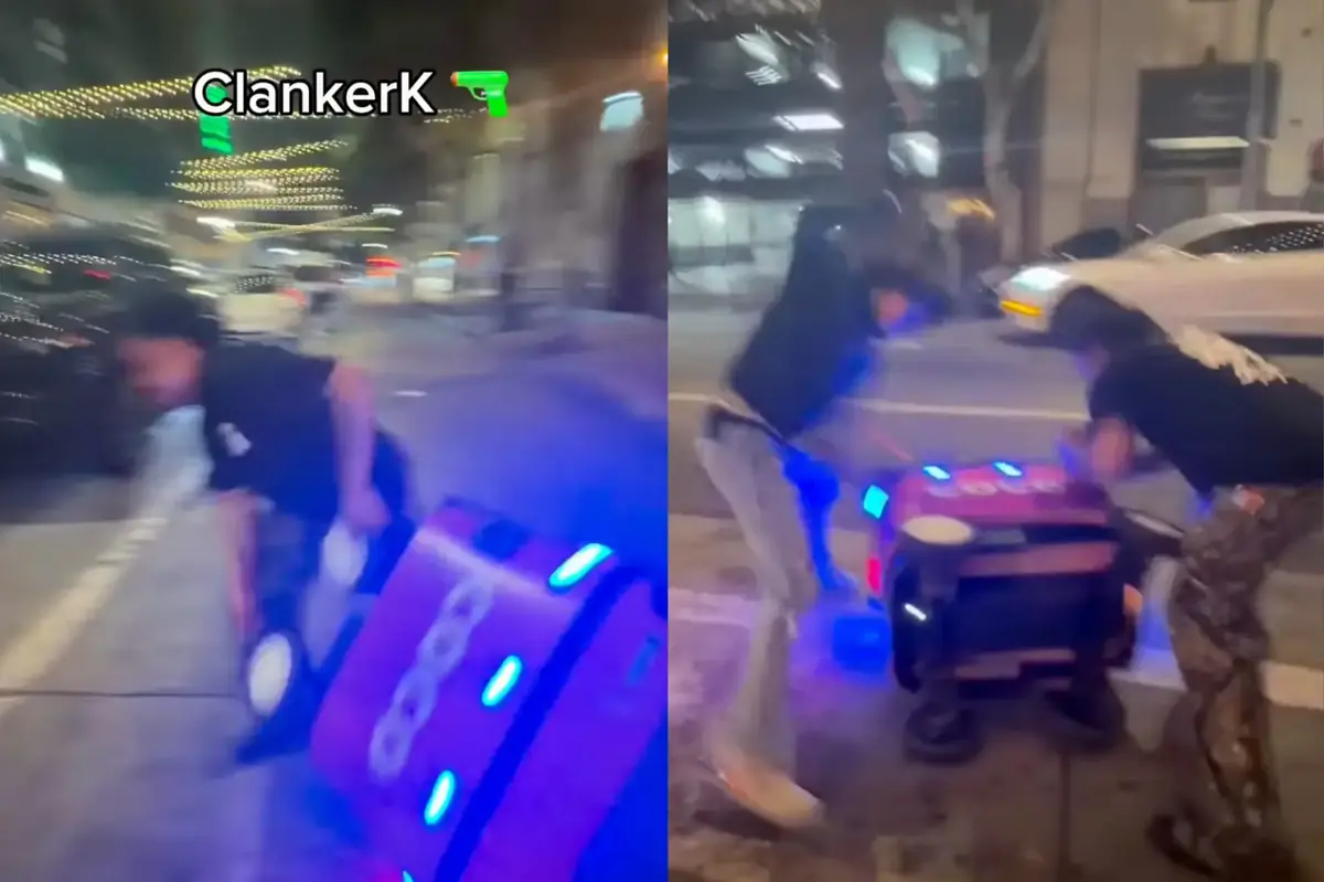 Visuel&nbsp;: Futurism