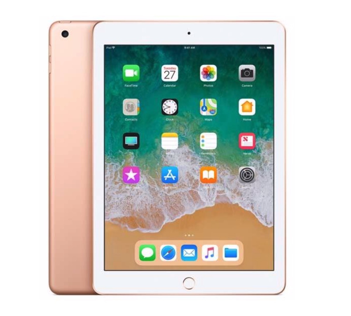 Promos : iPad 6 32 Go à 269€, coque Rhinoshield à 29€, chargeur USB-C Anker à 18€