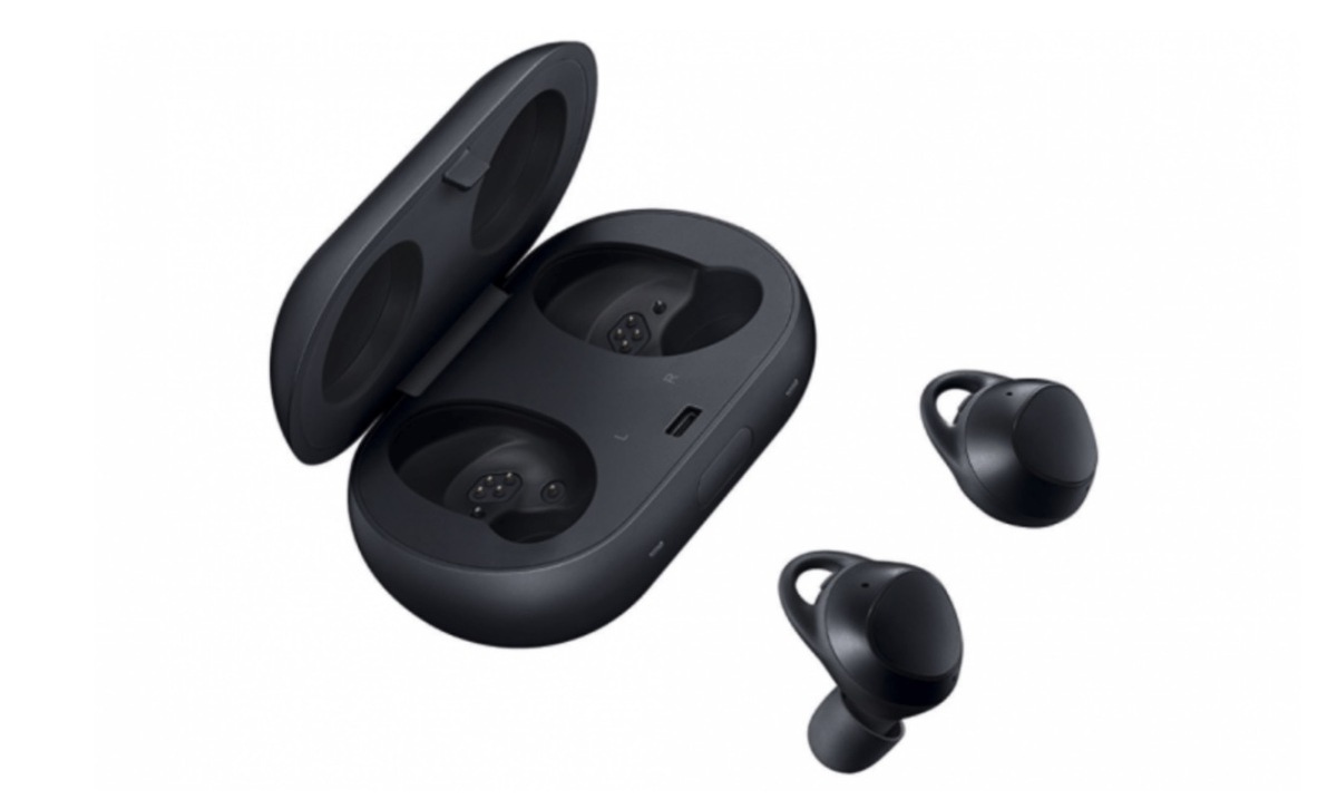 Les Galaxy Buds de Samsung fuitent également sur la toile