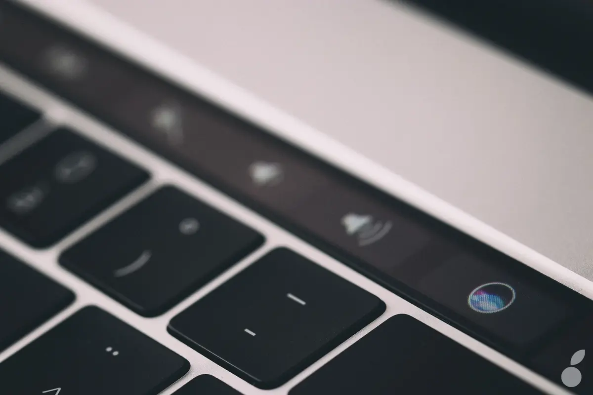 MacBook/ MacBook Pro : Apple planche sur un clavier en verre