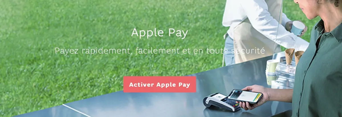 Apple Pay enfin disponible chez Hello Bank/BNP ! [MAJ : chez HSBC aussi !]