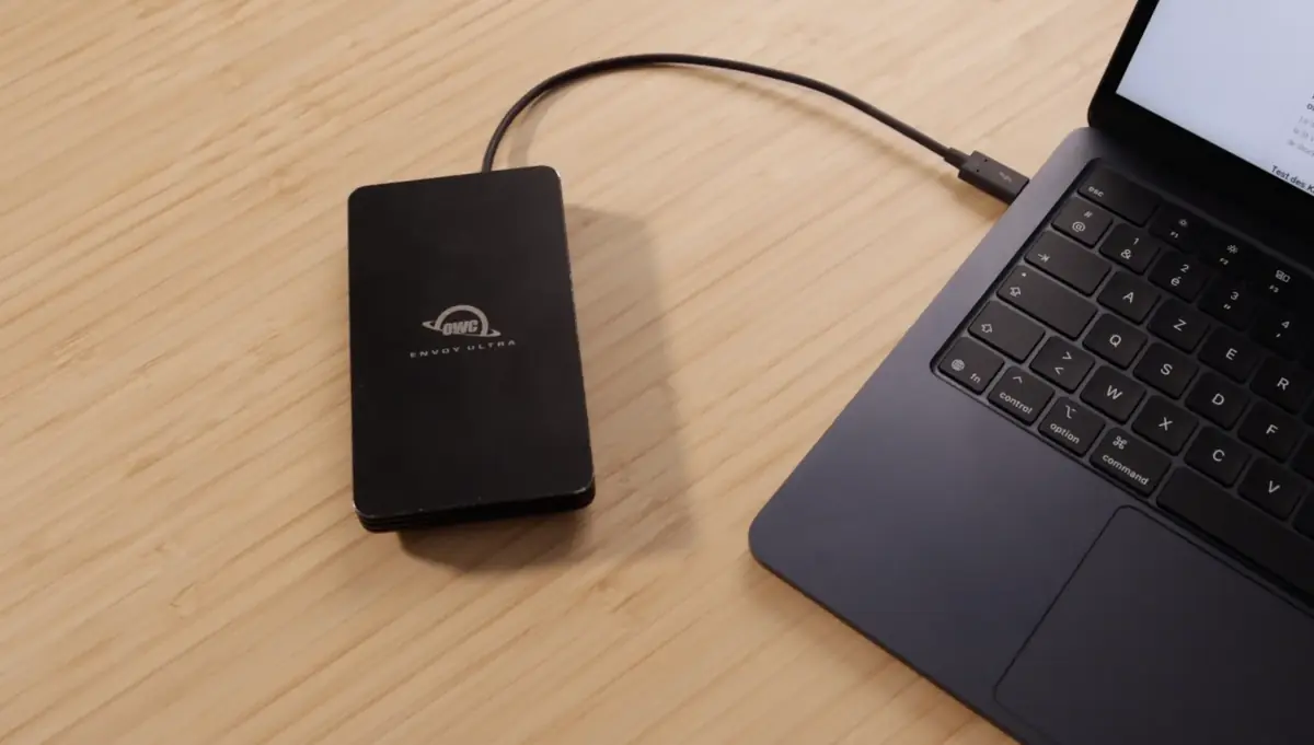 Test&nbsp;: MacBook Air M5 ou MacBook Neo&nbsp;? J'ai craqu&eacute; pour l'un des deux&nbsp;!