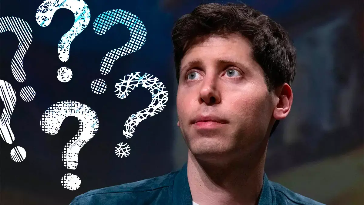 Sam Altman OpenAI Microsoft