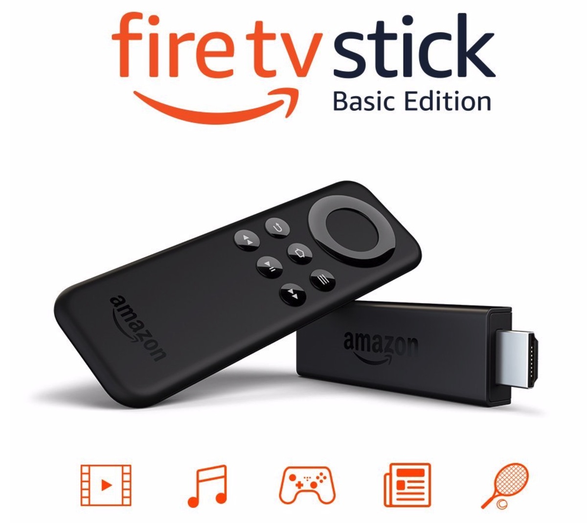 Promos : Amazon Fire TV Stick à 29,99€, Echo Gen2 à 79,99€, Orbi RBK50 à 334€