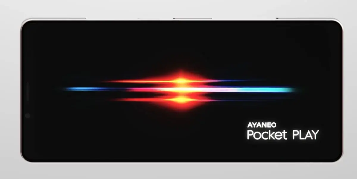 Ce smartphone cache un secret génial sous son écran (et on l'attendait depuis 14 ans !)