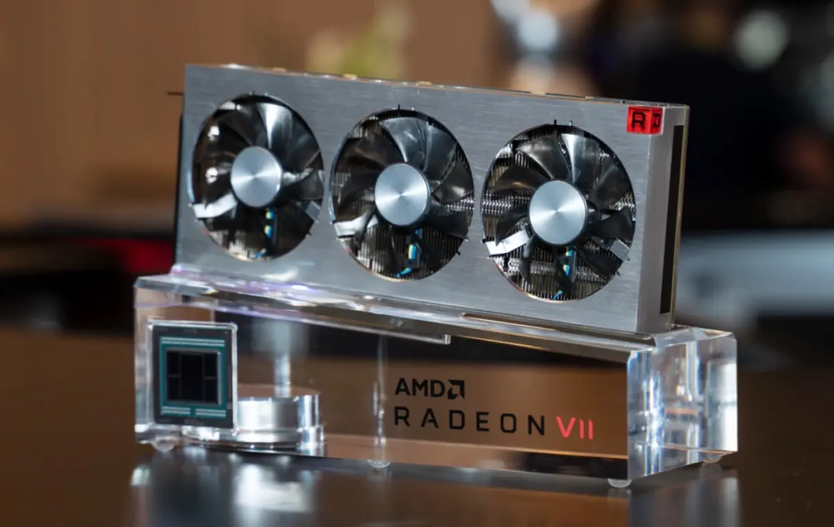 Que vaut la Radeon VII qui devrait bientôt intégrer nos Mac ?