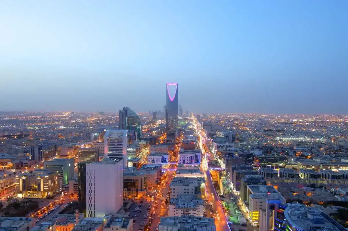 Arabie saoudite Apple Store