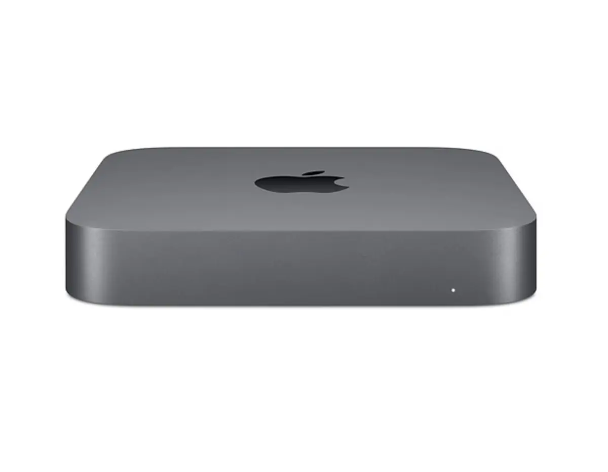 שיפוץ: Mac mini החל מ