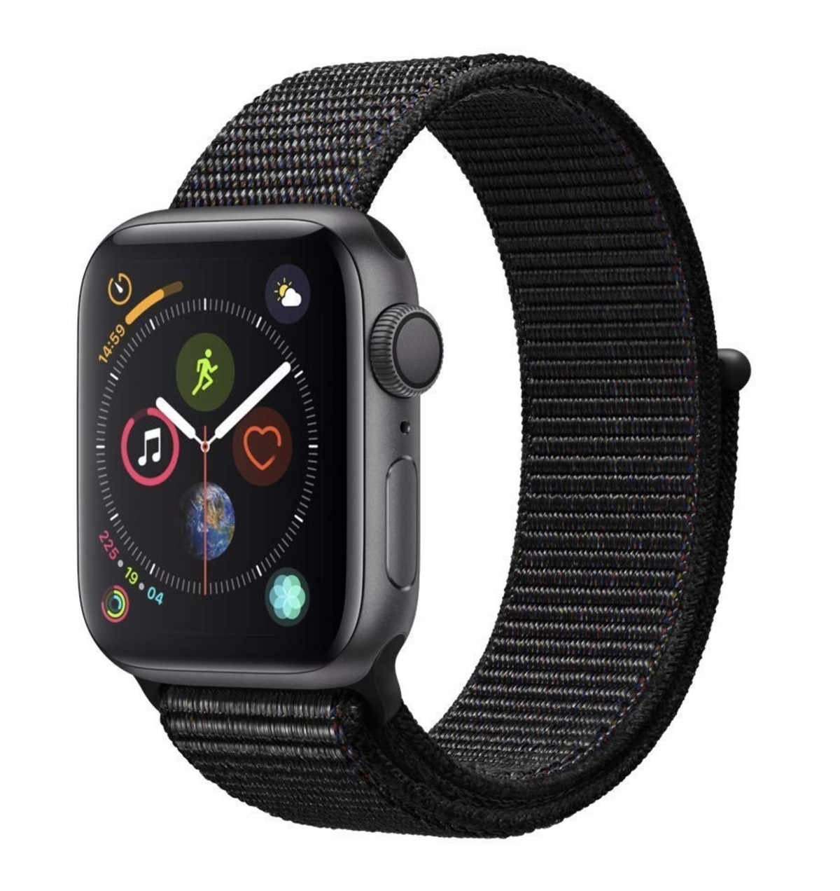L'Apple Watch Series 4 dès 379 euros sur Amazon